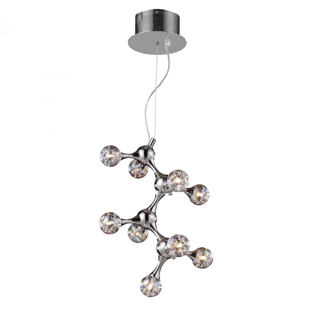 Down Chandeliers